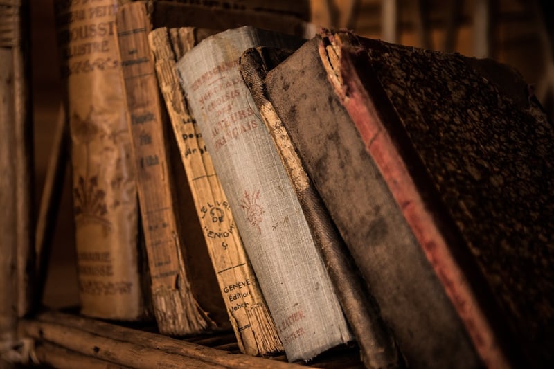 Gardening Books