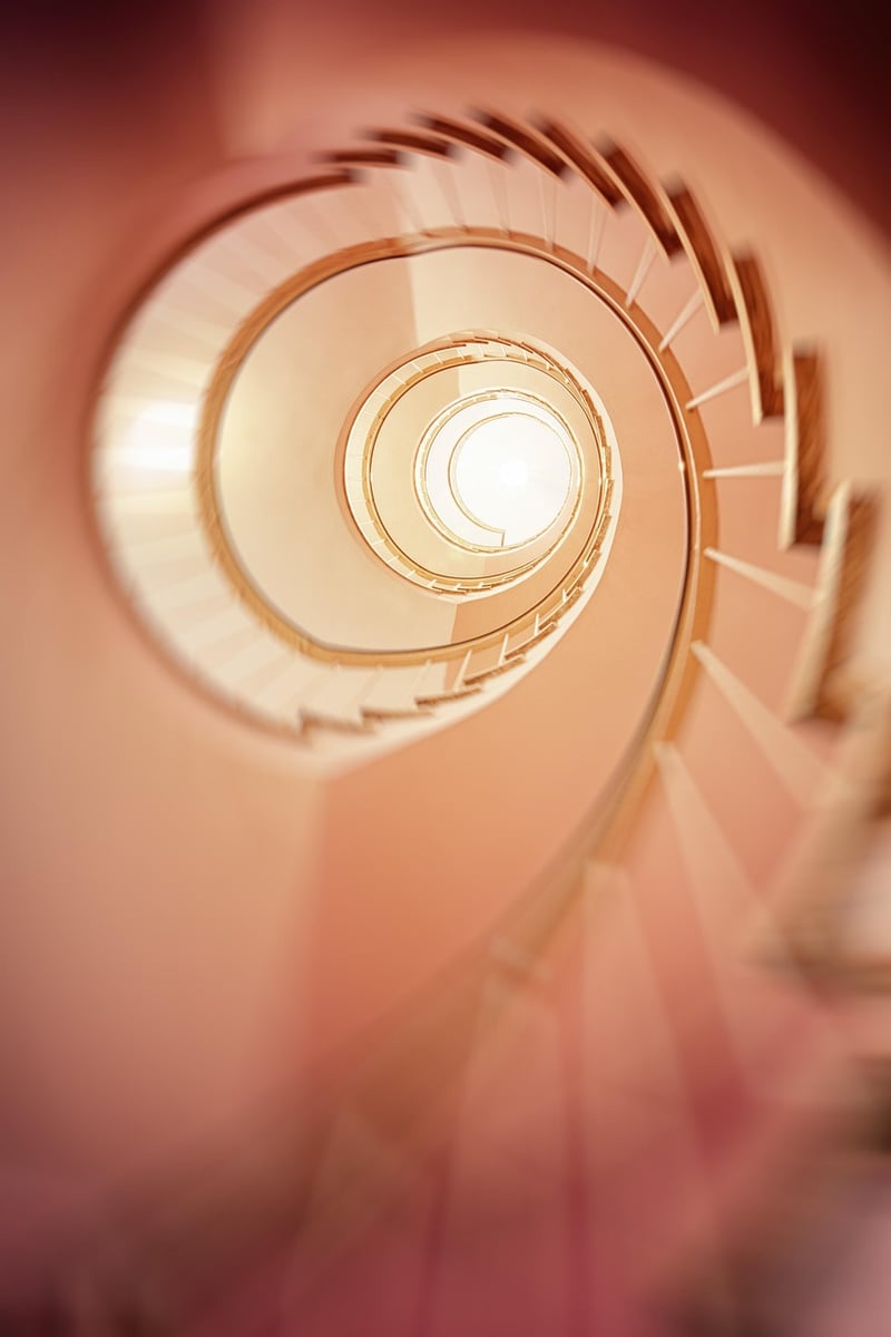 Herb Spiral Designs