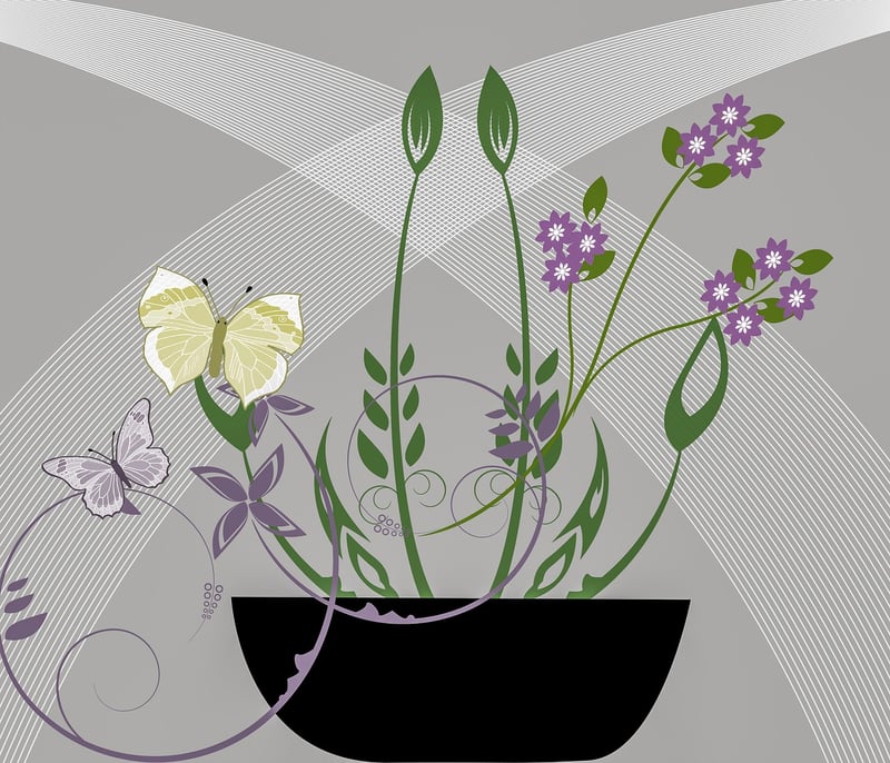 Container Gardening